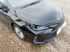 2019 TOYOTA COROLLA ICON VVT-I HEV CV  for sale at Copart ROCHFORD