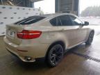 2012 BMW X6 XDRIVE40D 5DR STEP AUTO for sale at Copart EAST KILBRIDE