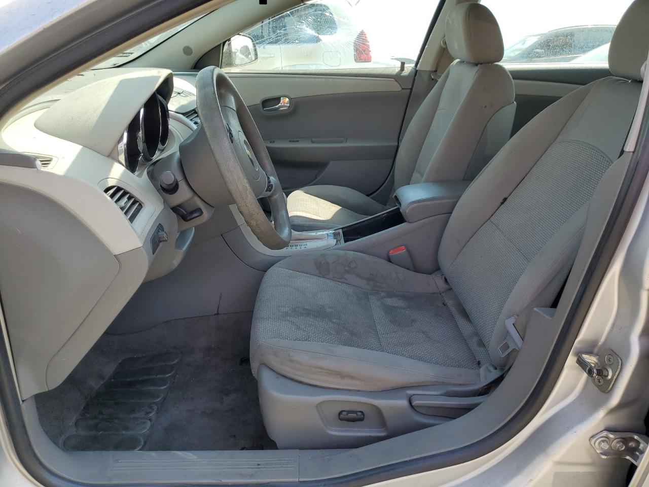 2009 Chevrolet Malibu Hybrid VIN: 1G1ZF57569F174324 Lot: 71088745