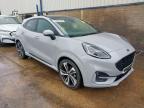 2023 FORD PUMA ST-LINE X MHEV  for sale at Copart SANDY