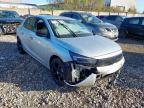 2025 VAUXHALL CORSA GS TURBO AUTO  for sale at Copart YORK