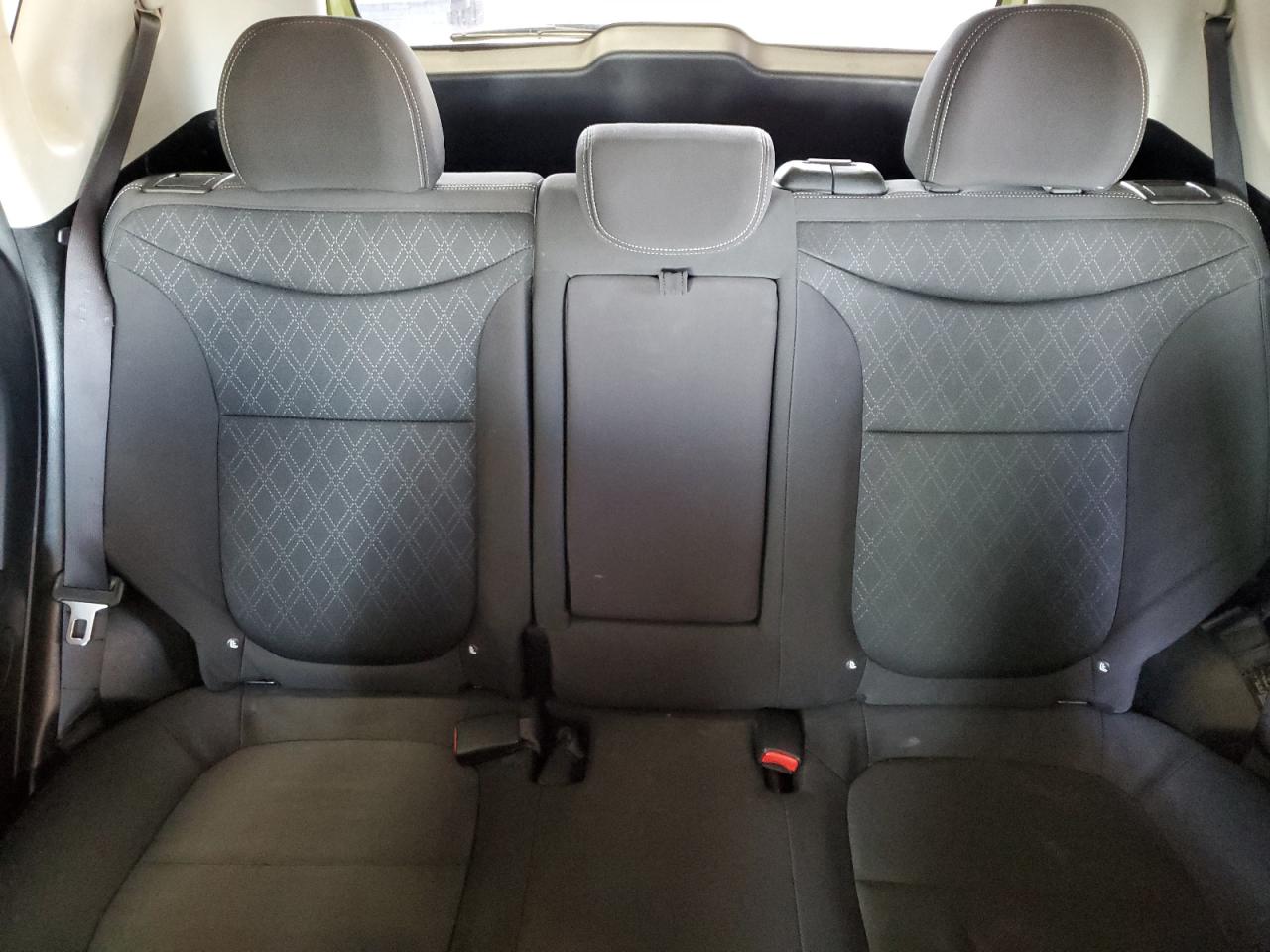 2014 Kia Soul VIN: KNDJN2A22E7744781 Lot: 80803325