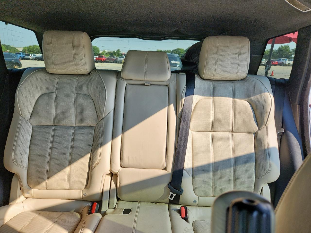 2014 Land Rover Range Rover Sport Hse VIN: SALWR2WF5EA364898 Lot: 80699325
