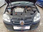 2007 VOLKSWAGEN GOLF GT SPORT TDI 170  for sale at Copart WOLVERHAMPTON