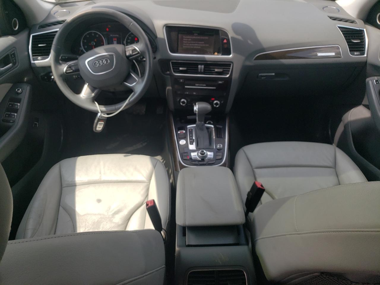 2014 Audi Q5 Premium Plus VIN: WA1LFAFPXEA061843 Lot: 70704835
