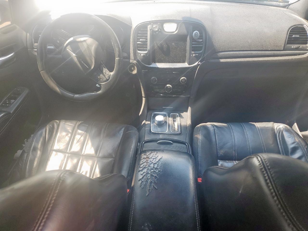 2016 Chrysler 300 S VIN: 2C3CCAGG0GH182645 Lot: 70774115