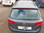 2017 VOLKSWAGEN PASSAT S TDI BLUEMOTION T  for sale at Copart YORK