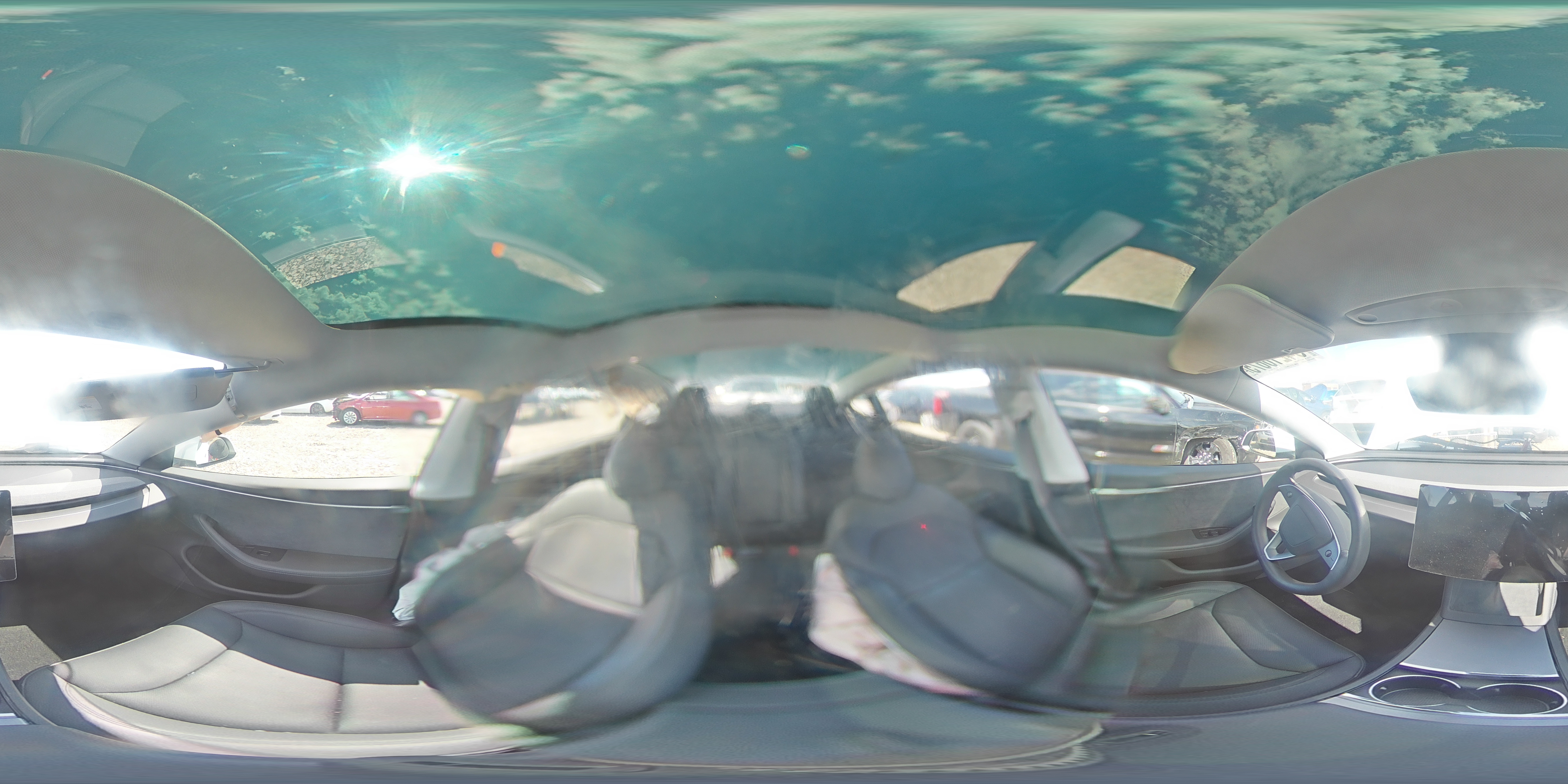 2025 Tesla Model 3 VIN: 5YJ3E1EB0SF908810 Lot: 84216675