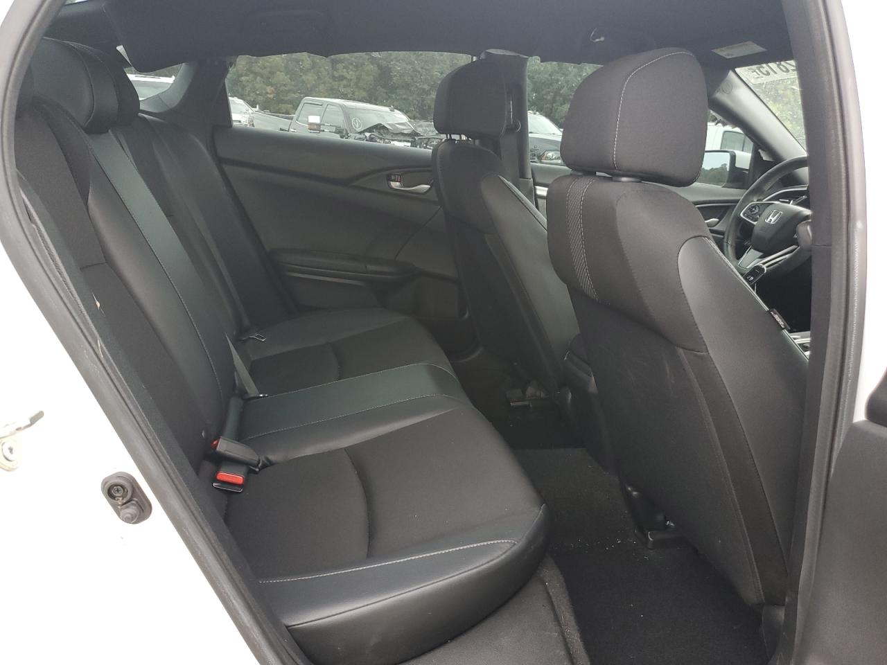 2020 Honda Civic Sport VIN: 2HGFC2F89LH592669 Lot: 83792815