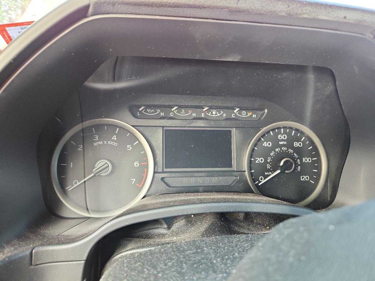 2019 Ford F150 Supercrew VIN: 1FTEW1EP5KFB56535 Lot: 81827235