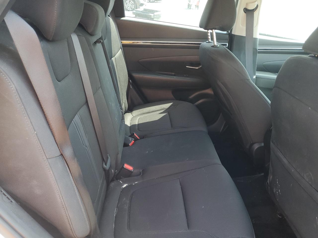 2023 Hyundai Tucson Sel VIN: 5NMJBCAE5PH285038 Lot: 82087895