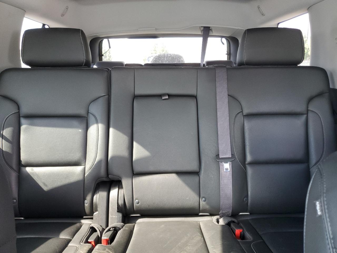 2016 GMC Yukon Slt VIN: 1GKS1BKC0GR430680 Lot: 81639765