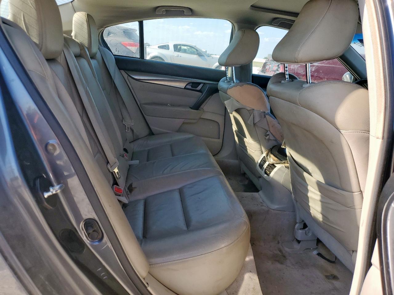 2011 Acura Tl VIN: 19UUA8F29BA004665 Lot: 82143235