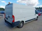 2019 CITROEN RELAY ENTERPRISE for sale at Copart SANDY