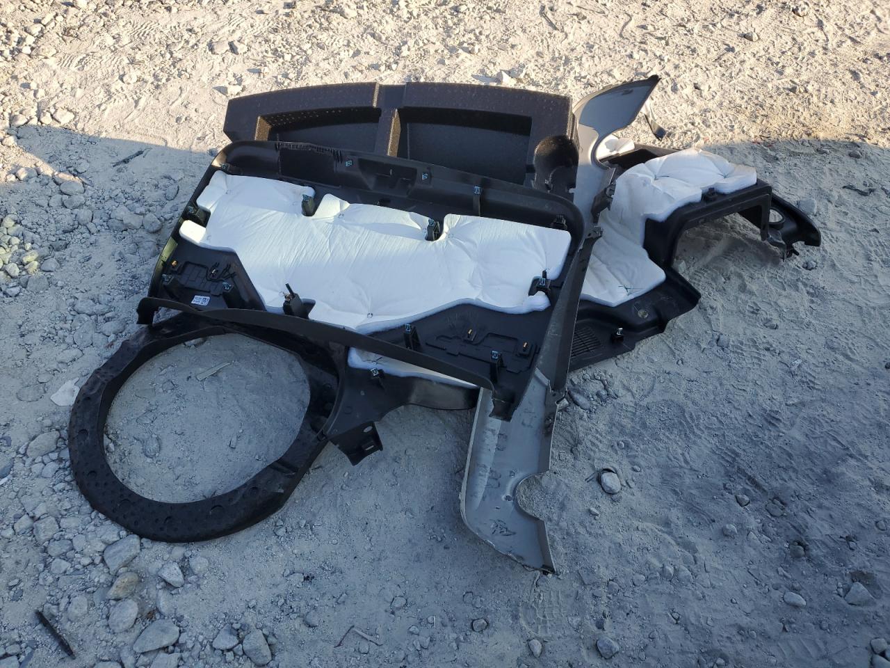 2019 GMC Acadia Slt-1 VIN: 1GKKNMLS1KZ250431 Lot: 72049155