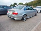 2005 BMW 325 CI SPORT AUTO  for sale at Copart SANDWICH