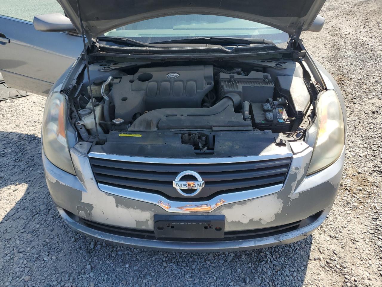2008 Nissan Altima 2.5 VIN: 1N4AL21E58N537226 Lot: 81823065