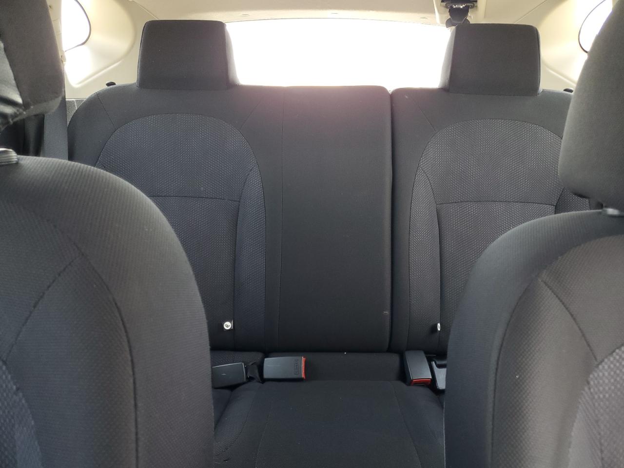 2015 Nissan Rogue Select S VIN: JN8AS5MTXFW674070 Lot: 81755415