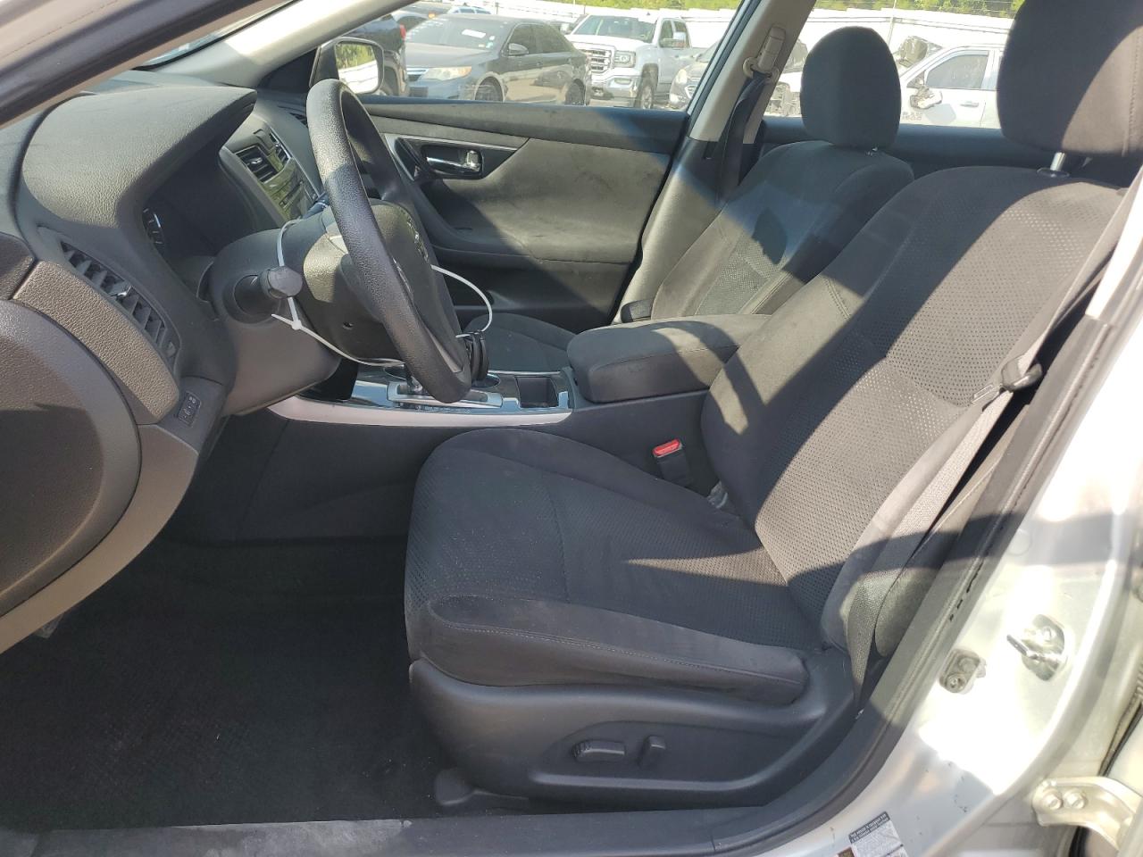 2014 Nissan Altima 2.5 VIN: 1N4AL3AP7EC426739 Lot: 80748575