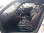 2013 AUDI TT SPORT TFSI  for sale at Copart SANDY