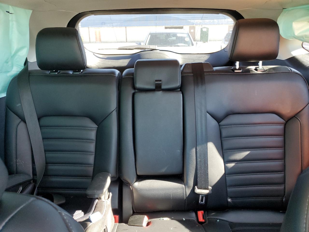 2024 Ford Edge Sel VIN: 2FMPK4J96RBB09678 Lot: 81962655