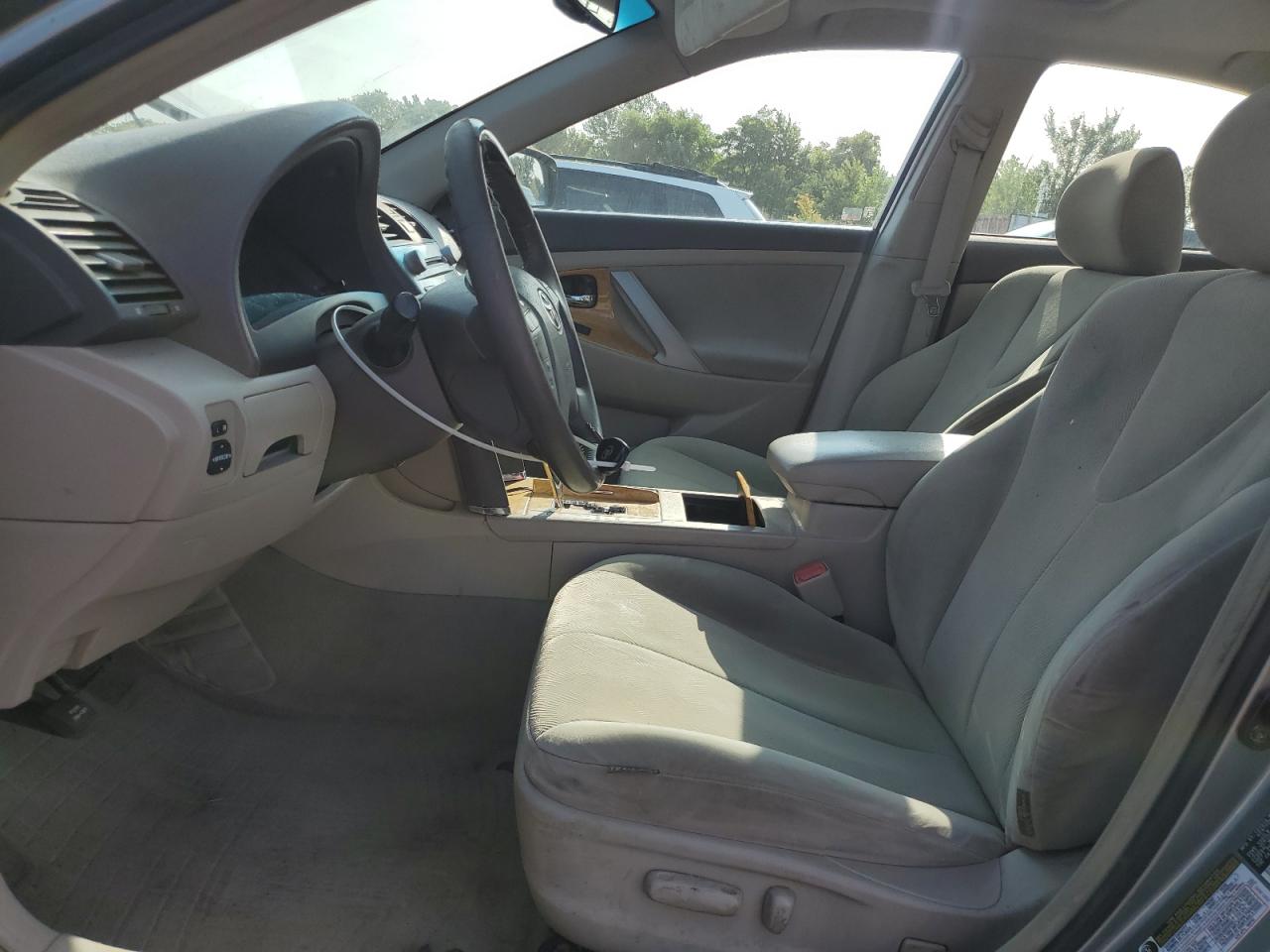 2007 Toyota Camry Ce VIN: 4T1BE46KX7U678392 Lot: 69830985