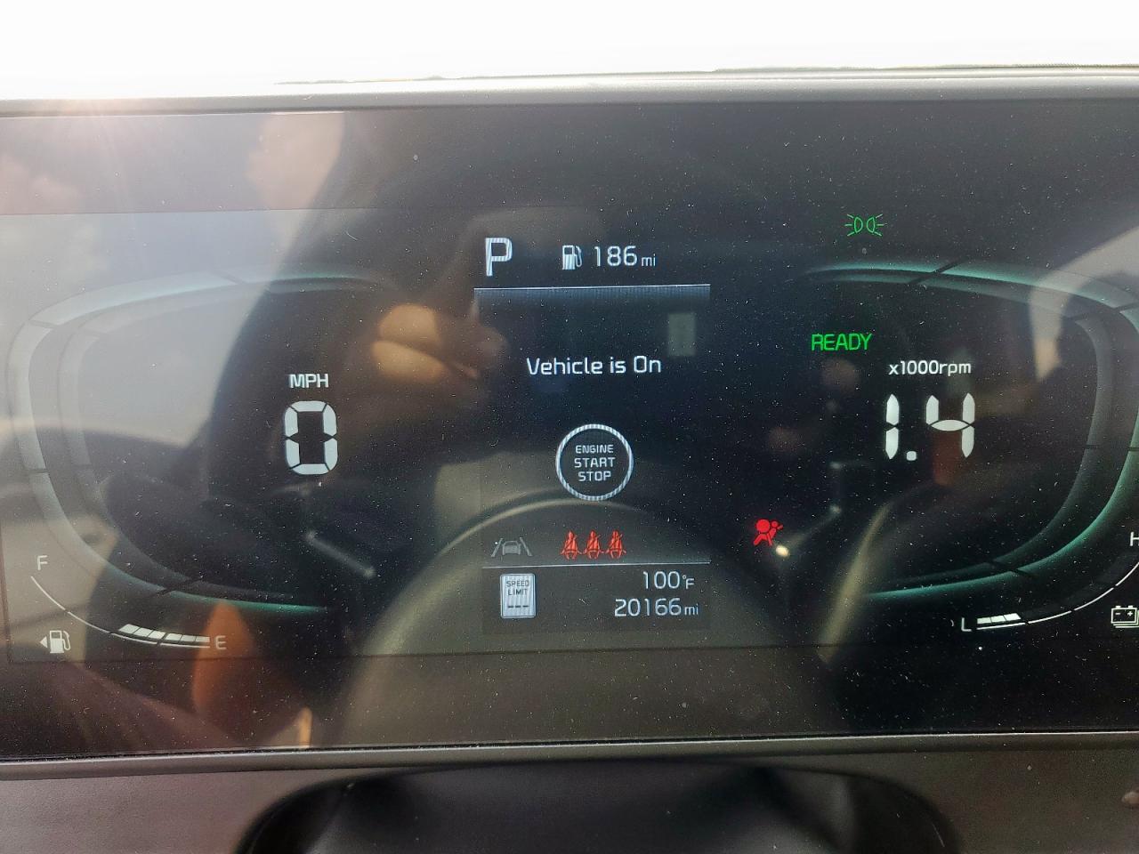 2023 Kia Sportage Ex VIN: KNDPVCAG0P7105393 Lot: 80067595