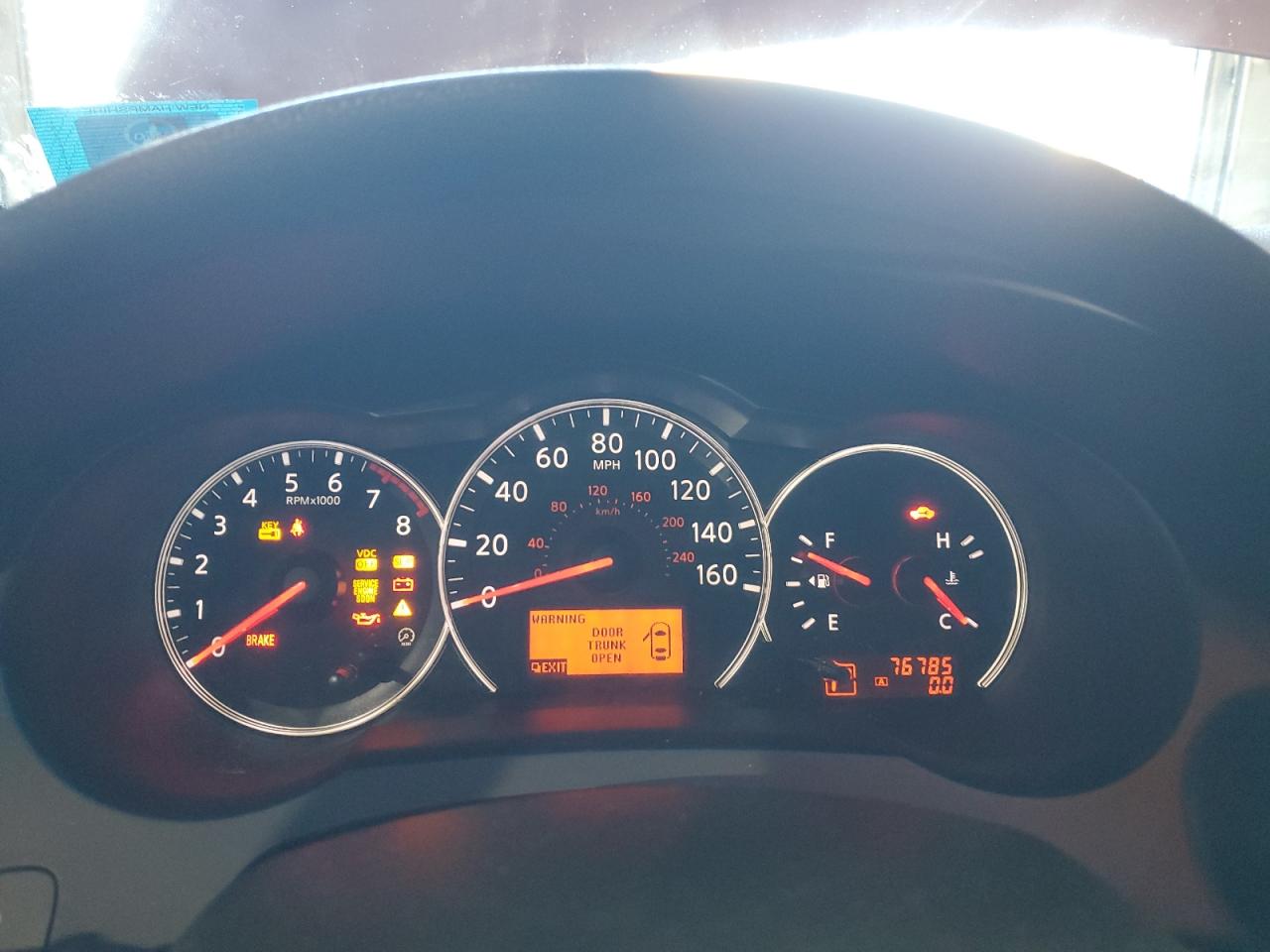 2010 Nissan Altima Sr VIN: 1N4BL2AP3AN566235 Lot: 81877755