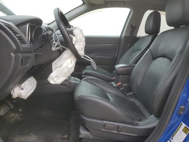 2015 MITSUBISHI RVR GT  