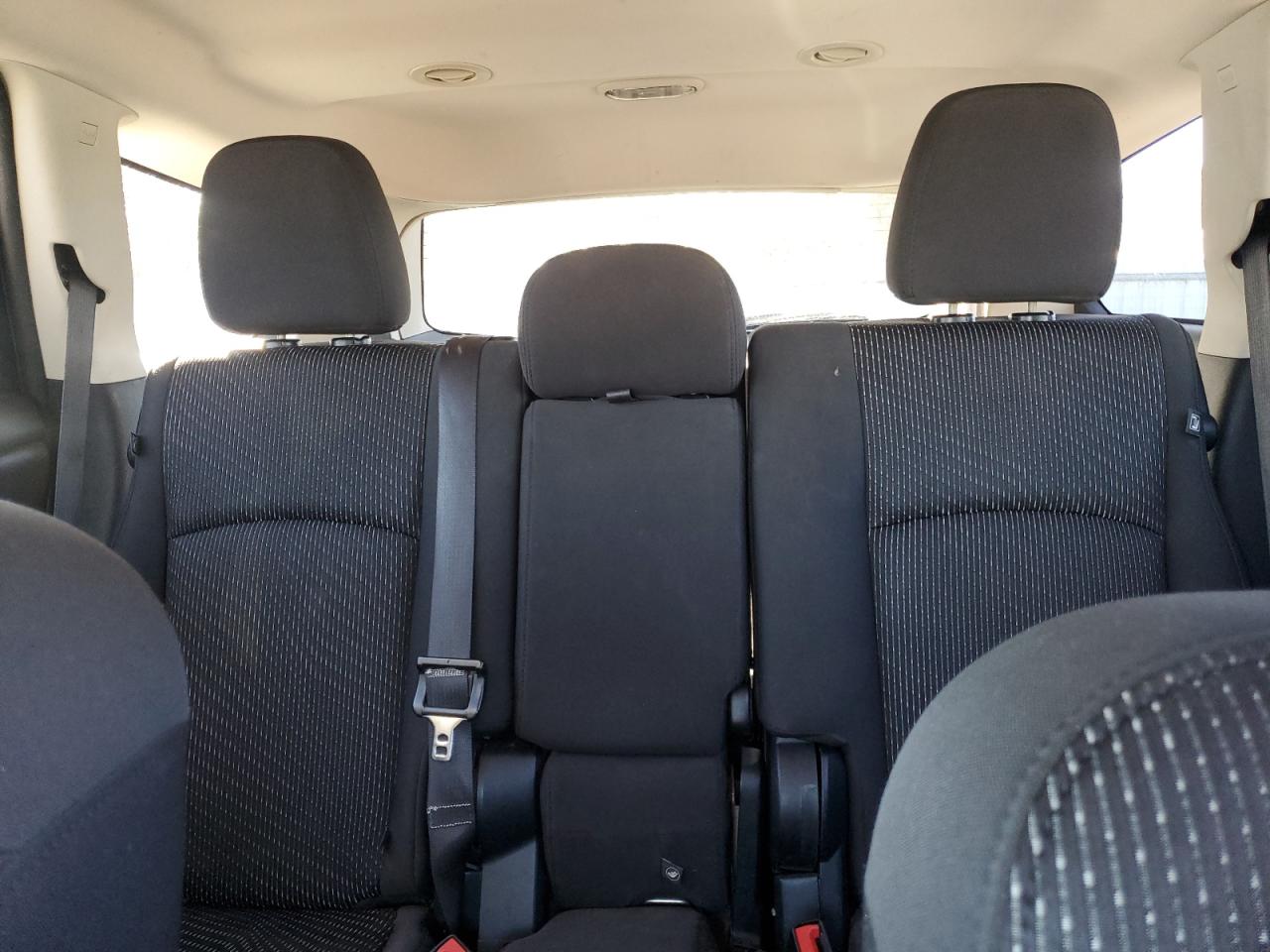 2017 Dodge Journey Gt VIN: 3C4PDDBG8HT520806 Lot: 84229455