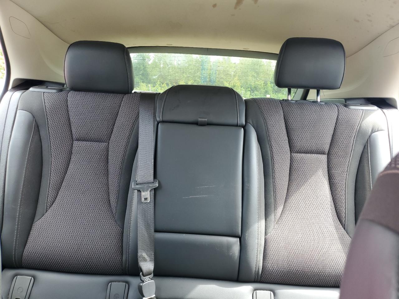 2021 Buick Envision Preferred VIN: LRBAZLR41MD110344 Lot: 81301815