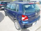 2004 VOLKSWAGEN POLO TWIST for sale at Copart ROCHFORD