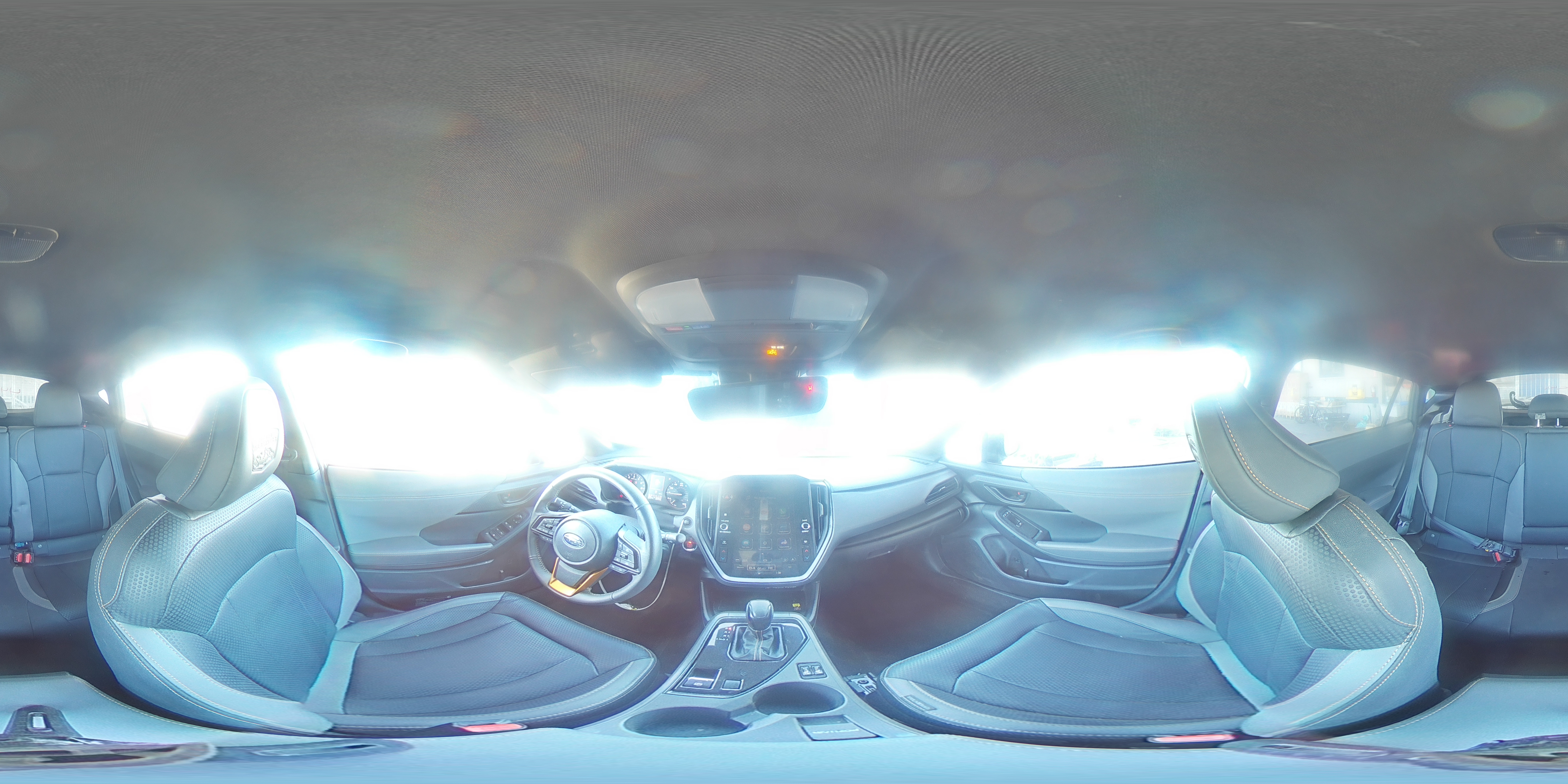 2025 Subaru Crosstrek Wilderness VIN: 4S4GUHT60S3701085 Lot: 71677865