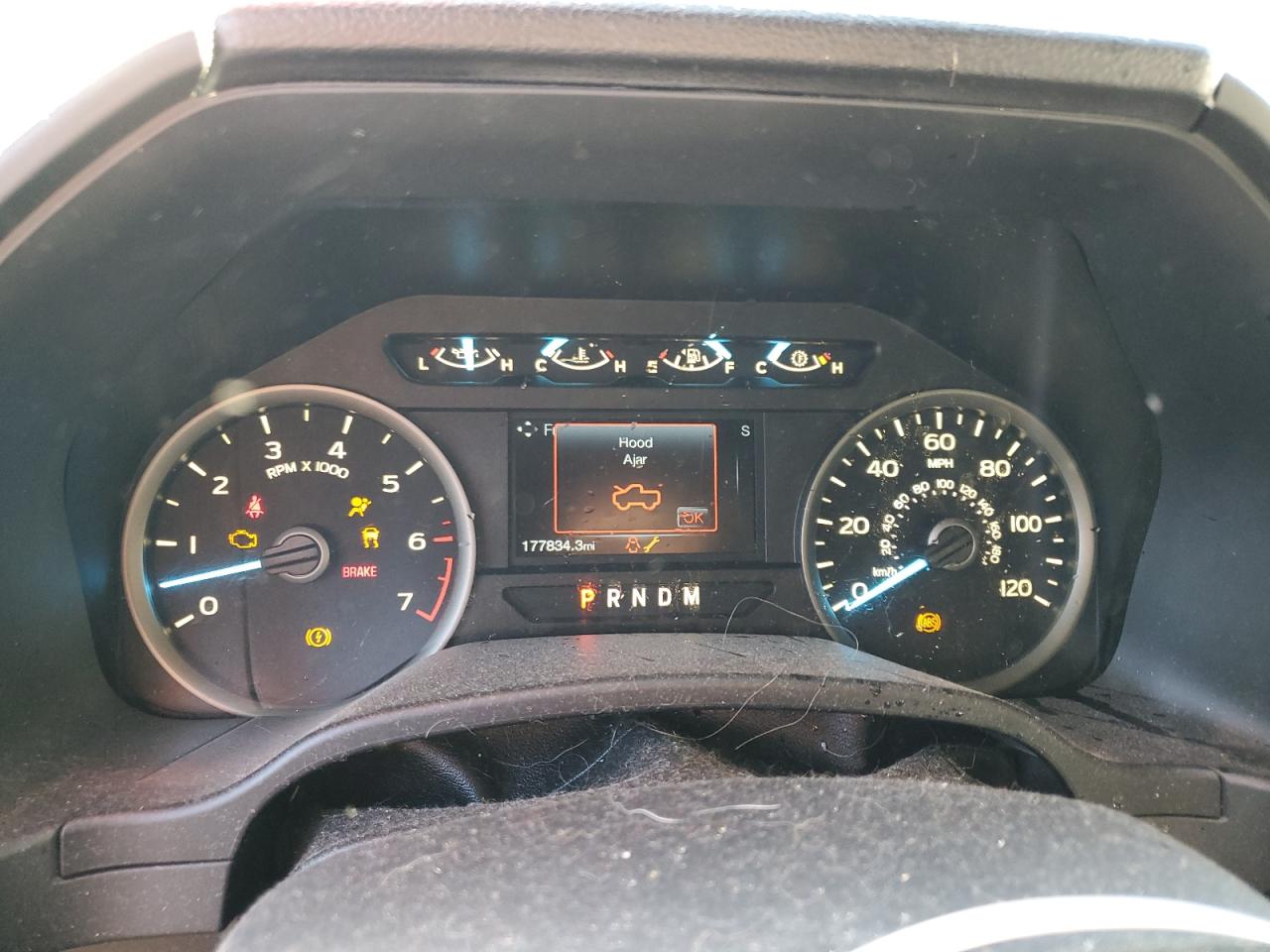 2018 Ford F150 Supercrew VIN: 1FTEW1EPXJFD50900 Lot: 84698055