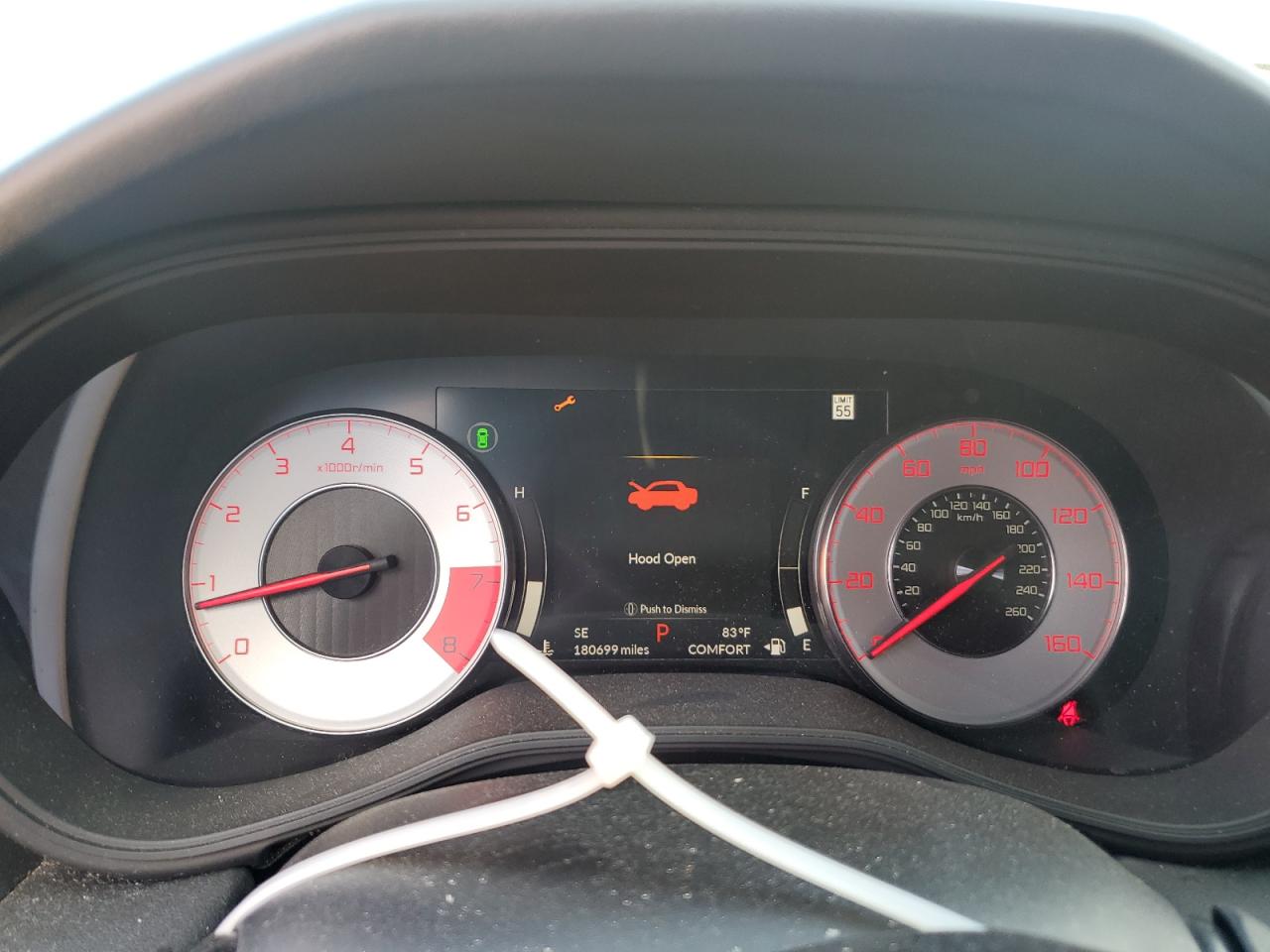 2021 Acura Tlx Tech A VIN: 19UUB6F51MA011902 Lot: 70944255