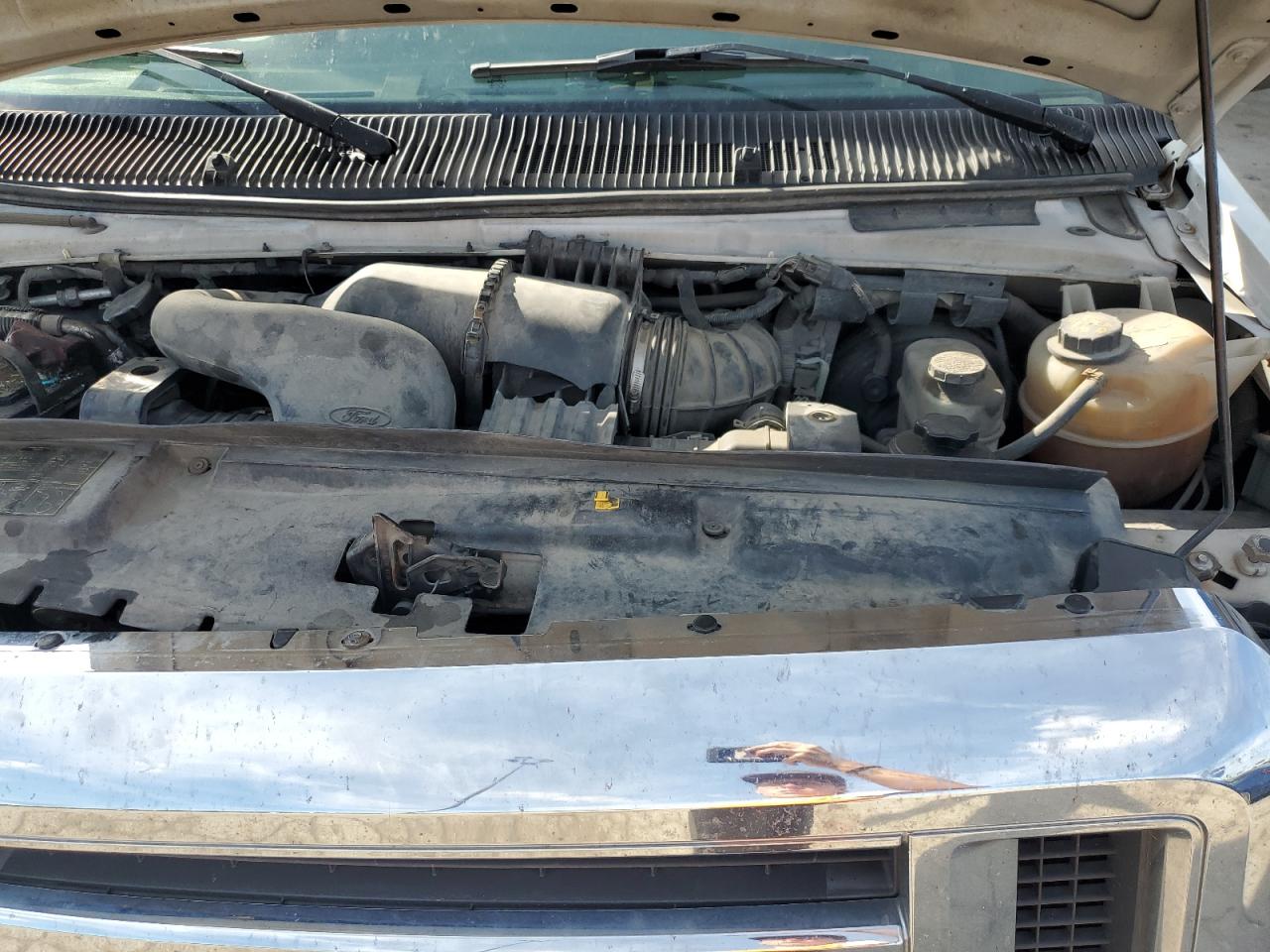 2011 Ford Econoline E350 Super Duty Wagon VIN: 1FBSS3BL4BDA97974 Lot: 80789755