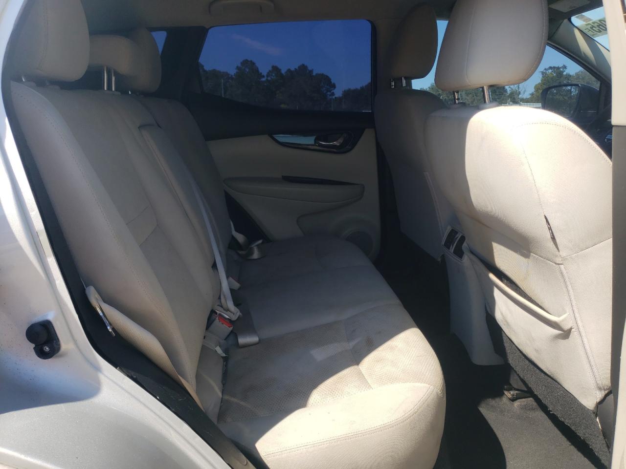 2018 Nissan Rogue Sport S VIN: JN1BJ1CPXJW153300 Lot: 70451065