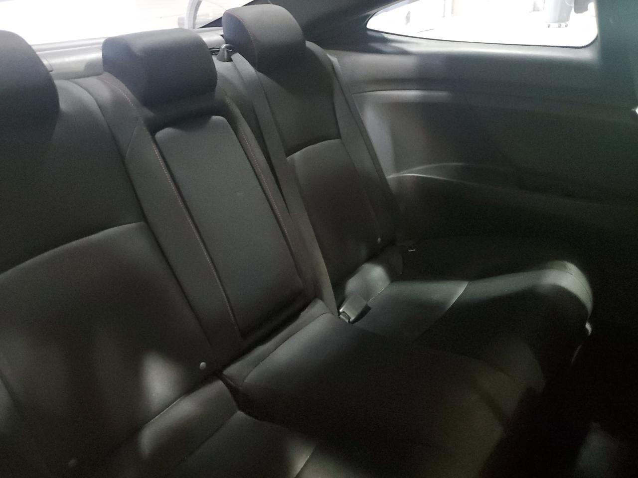 2018 Honda Civic Si VIN: 2HGFC3A58JH753920 Lot: 83990745