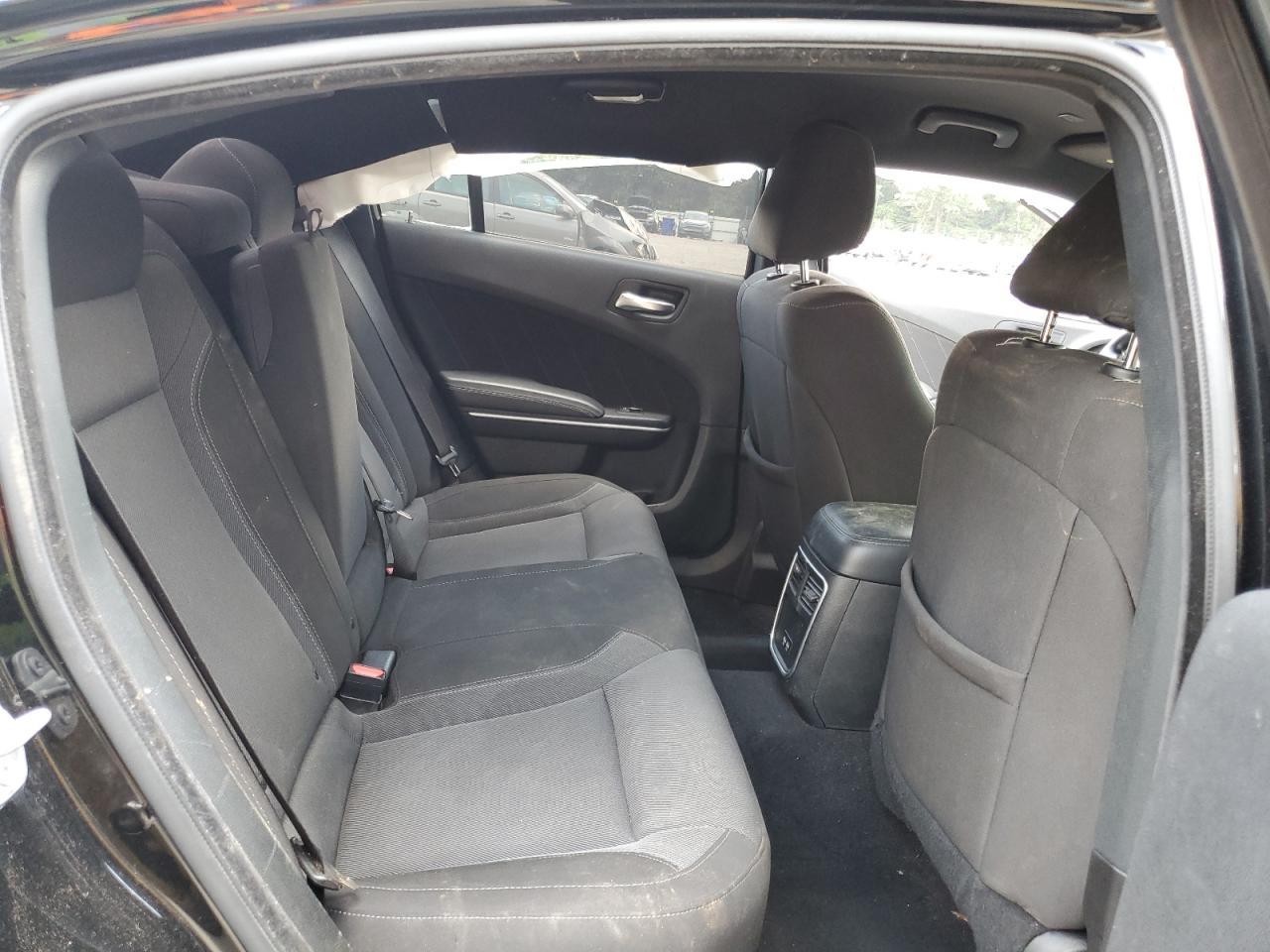 2022 Dodge Charger Sxt VIN: 2C3CDXBGXNH247957 Lot: 71445465