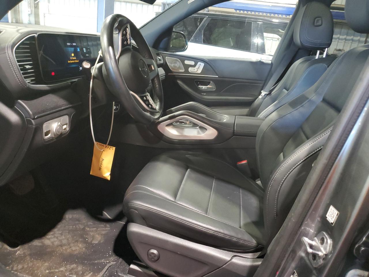 2022 Mercedes-Benz Gle 350 4Matic VIN: 4JGFB4KB5NA738173 Lot: 84008725