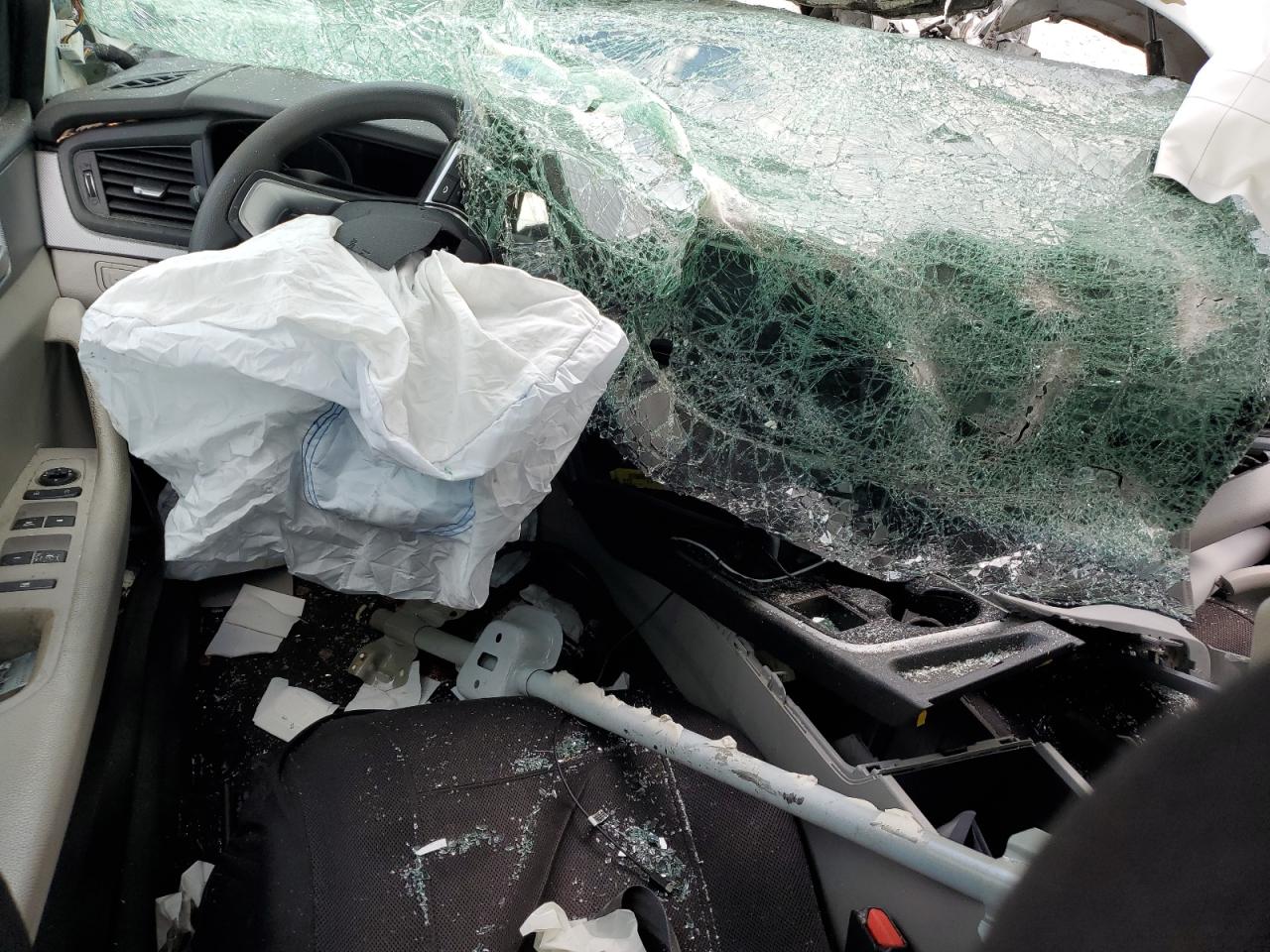 2018 Hyundai Sonata Se VIN: 5NPE24AF1JH669229 Lot: 80523295