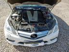 2011 MERCEDES-BENZ E350 SPT CDI BLUEEFI-CY A  for sale at Copart WISBECH