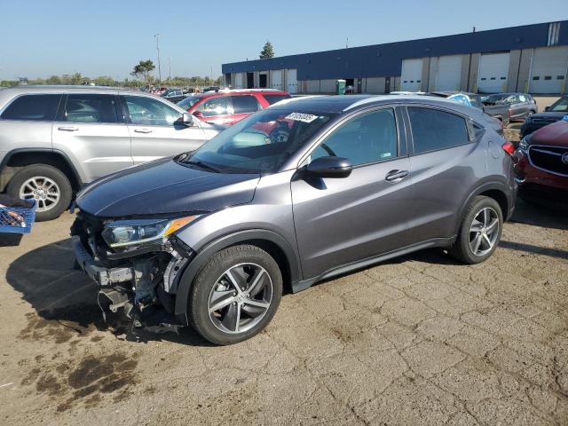 HONDA HR-V EX 2021