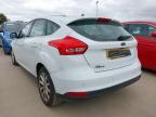 2015 FORD FOCUS TITANIUM AUTO  for sale at Copart SANDY