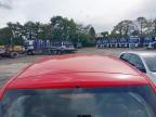 2010 HYUNDAI I10 COMFORT  for sale at Copart WOLVERHAMPTON