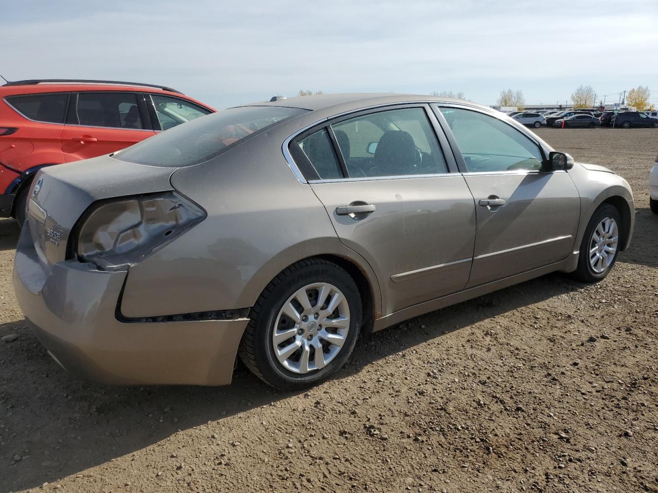 2008 Nissan Altima 3.5Se VIN: 1N4BL21E58C171882 Lot: 81497195