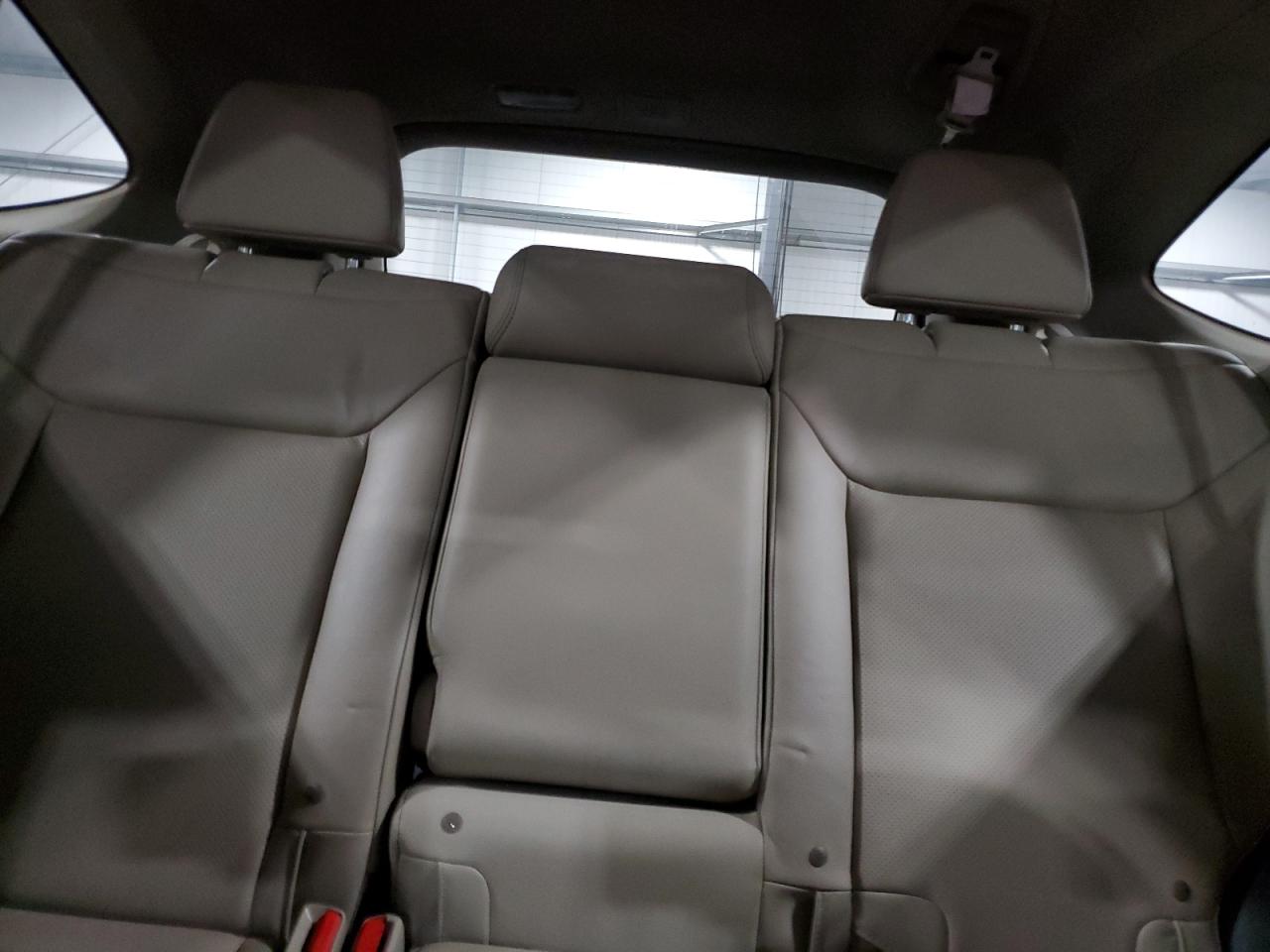 2015 Honda Cr-V Exl VIN: 5J6RM4H73FL031958 Lot: 84042285