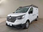2023 RENAULT TRAFIC SL30 ADVANCE BLUE  for sale at Copart GLOUCESTER