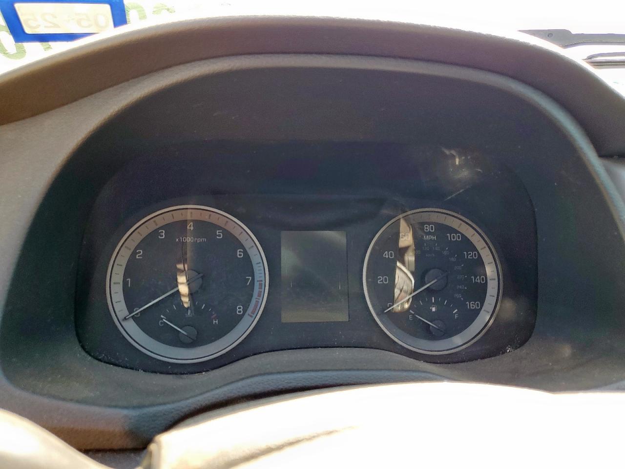 2018 Hyundai Tucson Se VIN: KM8J23A47JU785141 Lot: 69603275