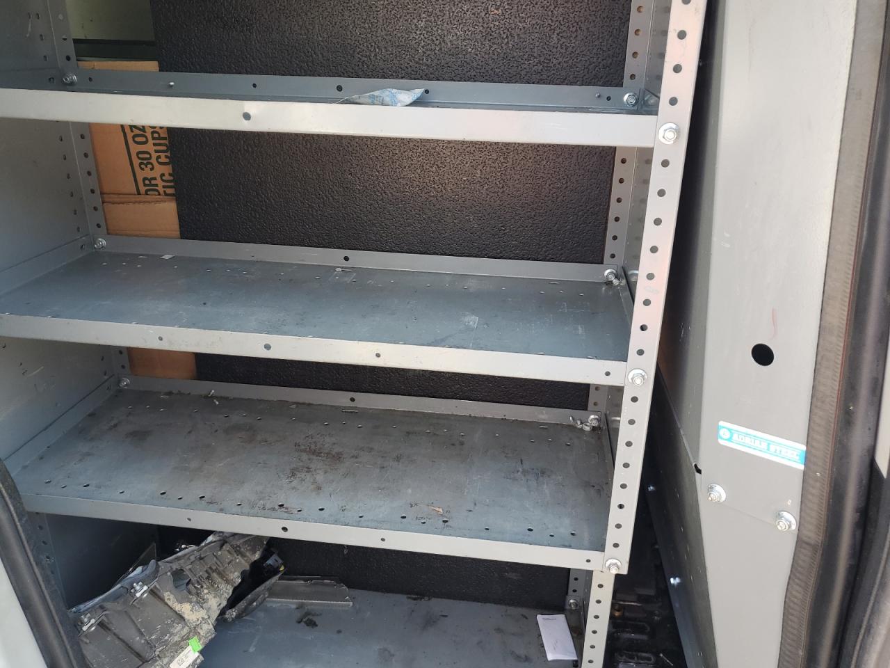 2016 Ram Promaster City Slt VIN: ZFBERFBT1G6B25608 Lot: 72025895